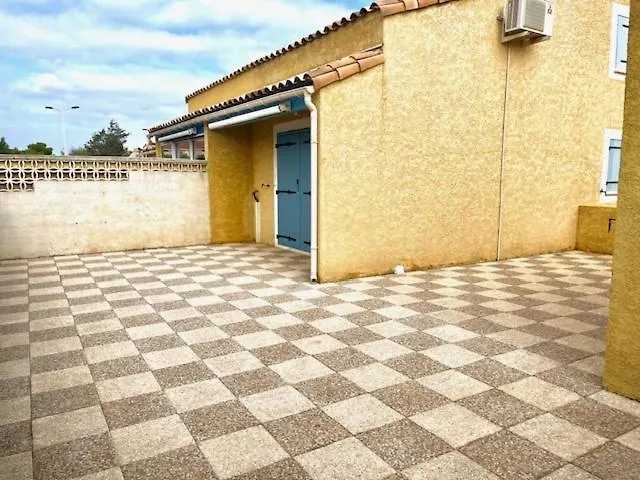 Prázdninový dům Calme